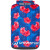 Чехол Lifeventure Printed Dry Bag Oahu 10